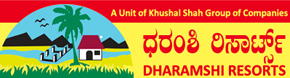 Dharamshi Logo