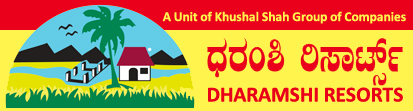 Dharamshi Resorts Logo